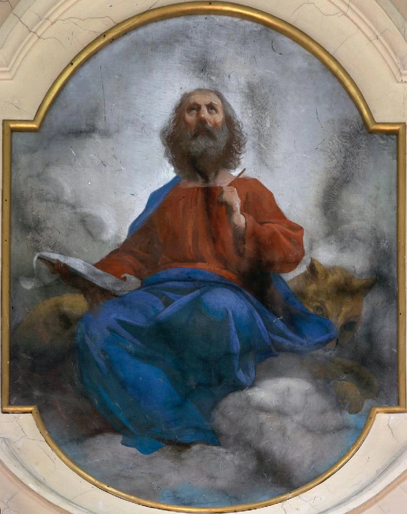 San Marco Evangelista